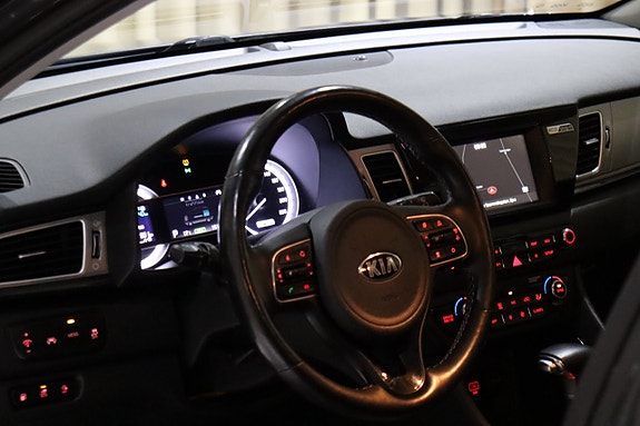 Kia Niro 15 of 27