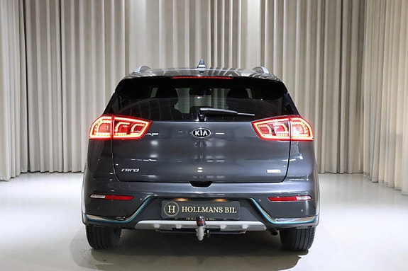 Kia Niro 11 of 27