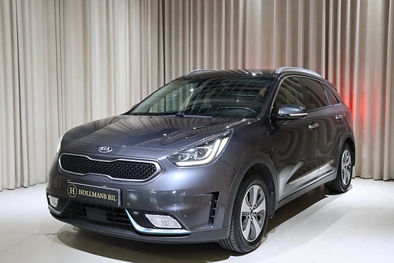 Kia Niro 6 of 27