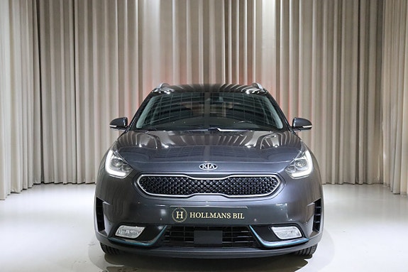 Kia Niro 5 of 27