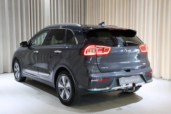 Kia Niro 7 of 27