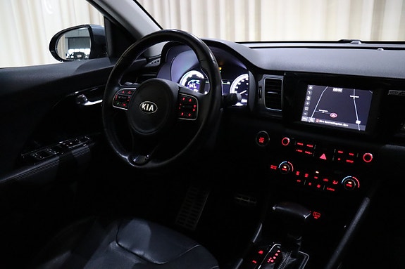 Kia Niro 21 of 27