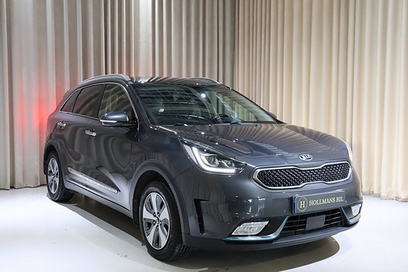 Kia Niro 4 of 27