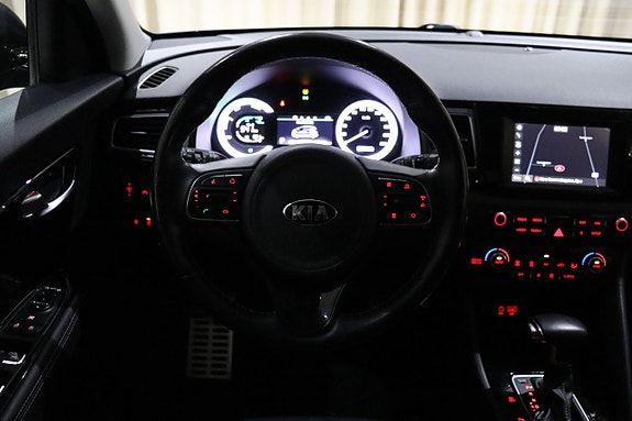 Kia Niro 19 of 27