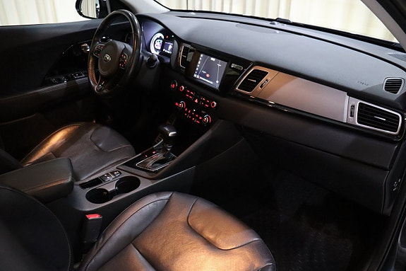 Kia Niro 25 of 27