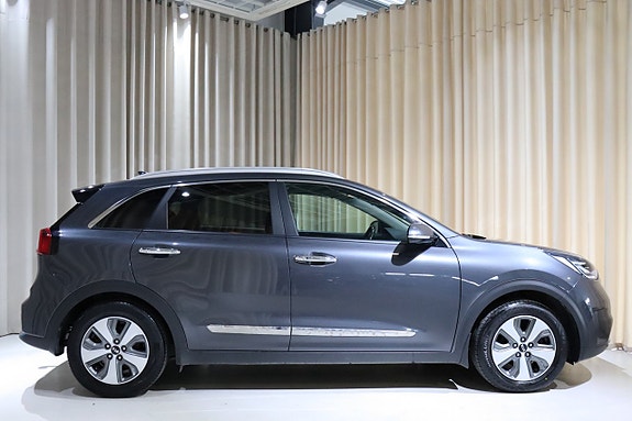 Kia Niro 3 of 27