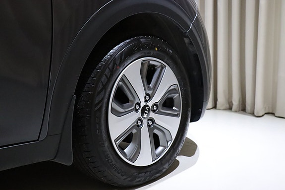 Kia Niro 14 of 27