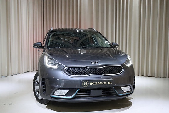 Kia Niro 2 of 27