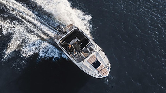 Finnmaster T6 - 2023 med Yamaha F150XB -2026 4 of 5