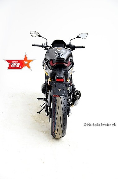 Kawasaki Z900 Performance *Omgående Leverans* 4 of 10