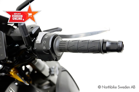 Kawasaki Z900 Performance *Omgående Leverans* 8 of 10