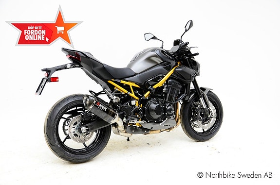 Kawasaki Z900 Performance *Omgående Leverans* 3 of 10