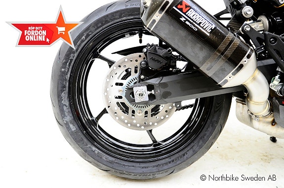 Kawasaki Z900 Performance *Omgående Leverans* 5 of 10