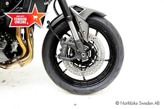 Kawasaki Z900 Performance *Omgående Leverans* 6 of 10