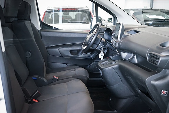 Citroen Berlingo 27 of 29