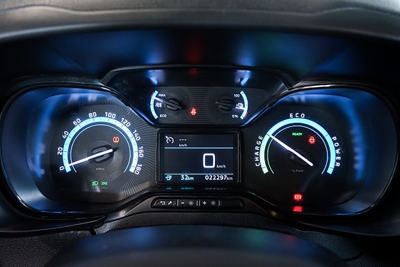 Citroen Berlingo 8 of 29