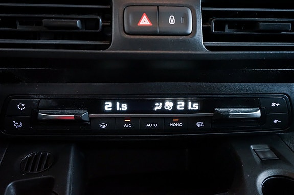 Citroen Berlingo 13 of 29