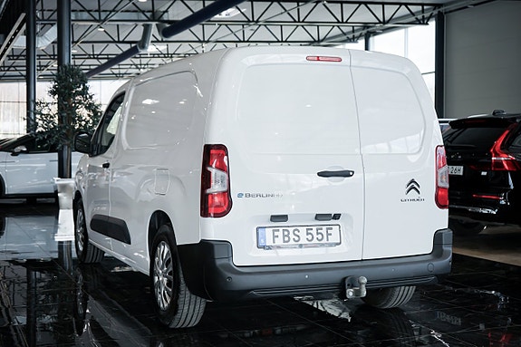 Citroen Berlingo 6 of 29