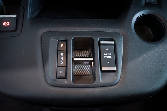 Citroen Berlingo 10 of 29
