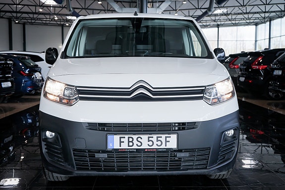 Citroen Berlingo 3 of 5