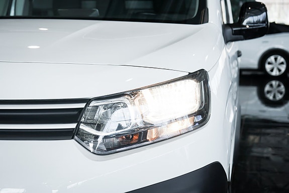 Citroen Berlingo 4 of 5