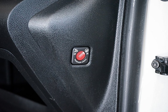 Citroen Berlingo 28 of 29