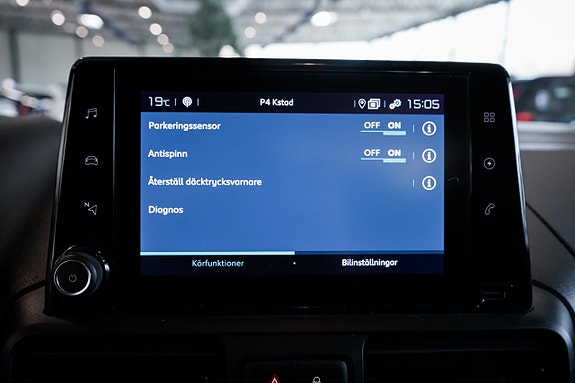 Citroen Berlingo 14 of 29