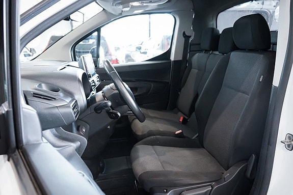 Citroen Berlingo 25 of 29