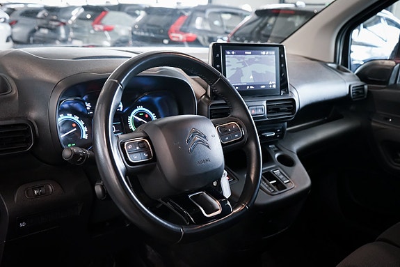 Citroen Berlingo 23 of 29