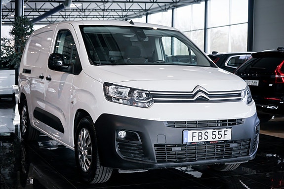 Citroen Berlingo 2 of 5