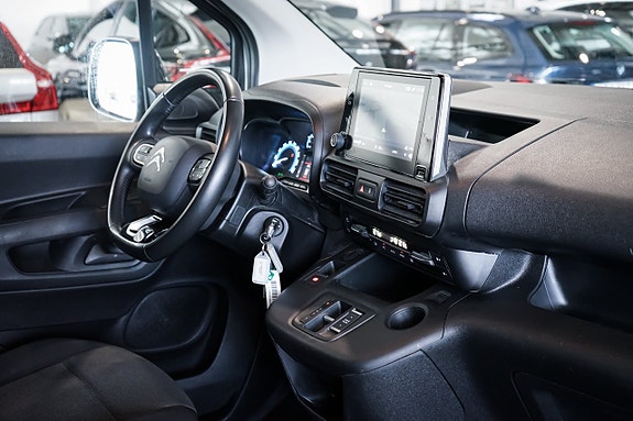 Citroen Berlingo 26 of 29