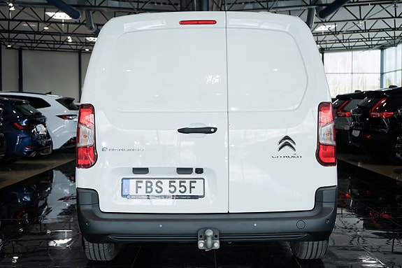 Citroen Berlingo 7 of 29