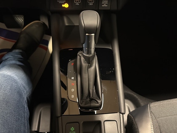 Honda Jazz 12 of 16