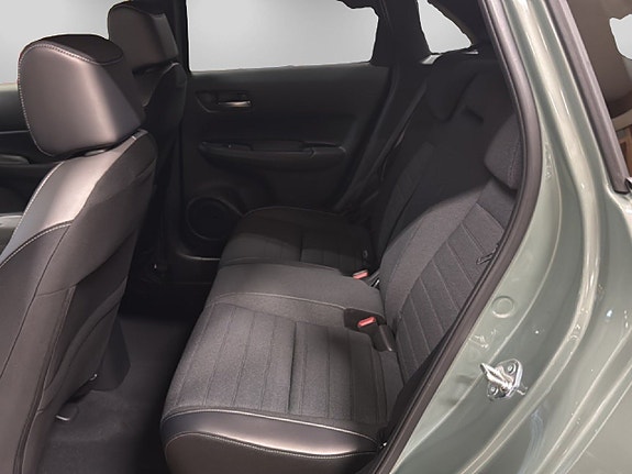 Honda Jazz 9 of 16