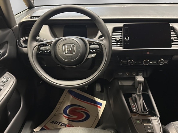 Honda Jazz 7 of 16