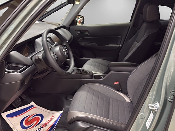 Honda Jazz 8 of 16