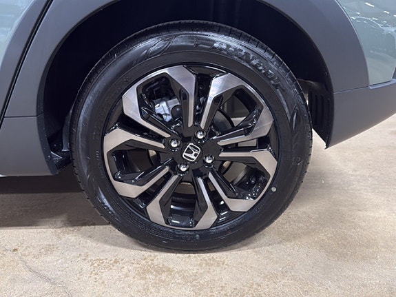Honda Jazz 15 of 16