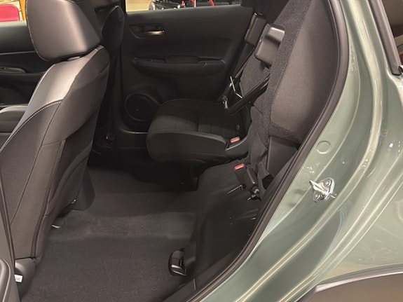 Honda Jazz 16 of 16
