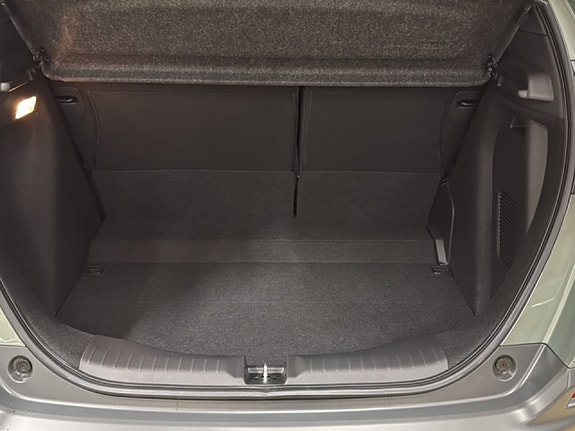 Honda Jazz 14 of 16