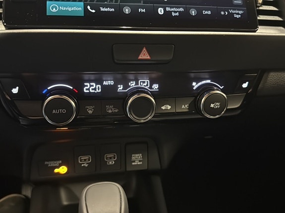 Honda Jazz 13 of 16