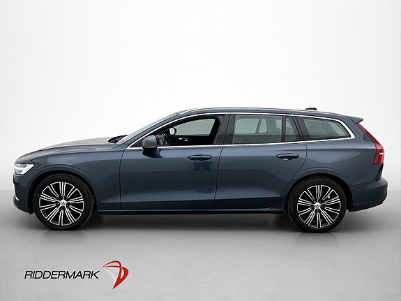 Volvo V60 4 of 5