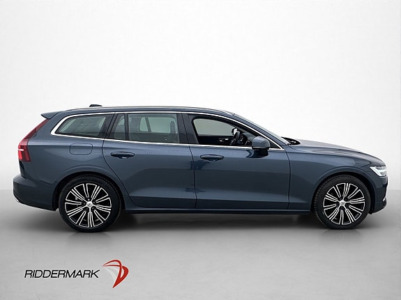 Volvo V60 5 of 5