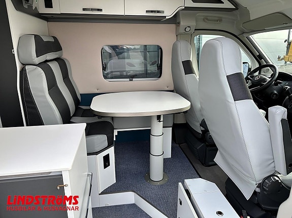 Pilote V630G 140hk Automat Dubbelbädd RÄNTA 4,95% 10 of 22