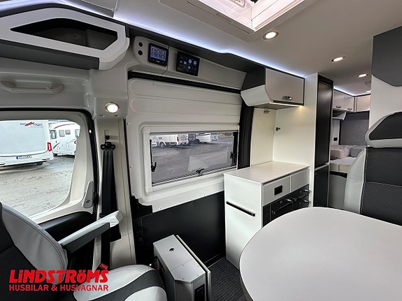 Pilote V630G 140hk Automat Dubbelbädd RÄNTA 4,95% 7 of 22
