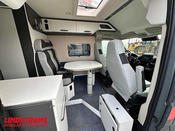 Pilote V630G 140hk Automat Dubbelbädd RÄNTA 4,95% 5 of 22