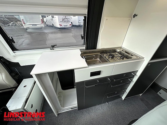 Pilote V630G 140hk Automat Dubbelbädd RÄNTA 4,95% 8 of 22