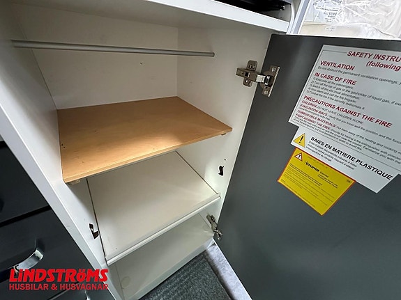 Pilote V630G 140hk Automat Dubbelbädd RÄNTA 4,95% 14 of 22