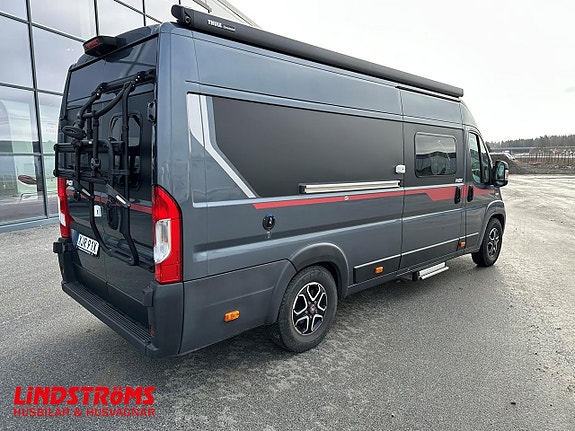 Pilote V630G 140hk Automat Dubbelbädd RÄNTA 4,95% 21 of 22
