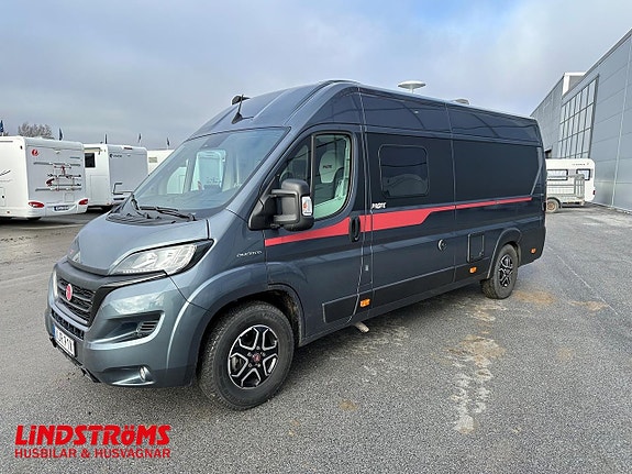 Pilote V630G 140hk Automat Dubbelbädd RÄNTA 4,95% 19 of 22