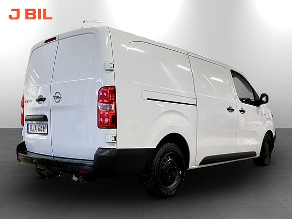 Opel Vivaro 3 of 5